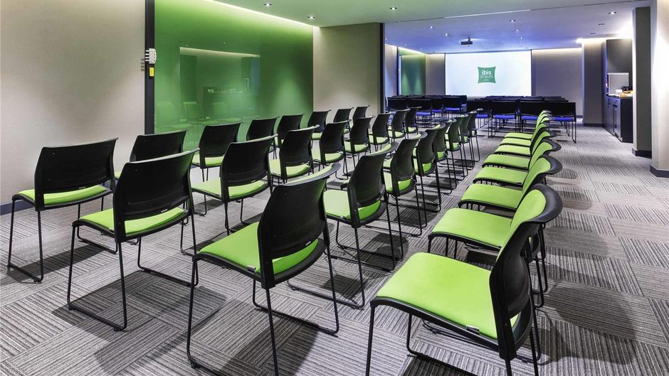 Ibis Styles Istanbul Atasehir Meeting