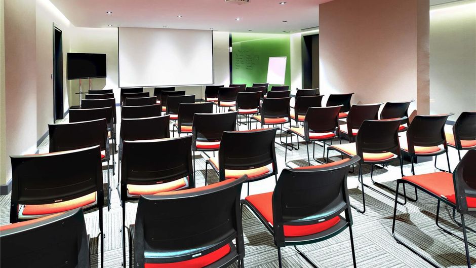 Ibis Styles Istanbul Atasehir Meeting