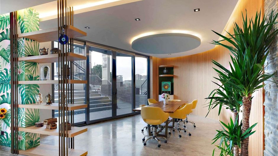 Ibis Styles Istanbul Atasehir Exterior