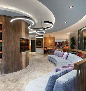 Ibis Styles Istanbul Atasehir