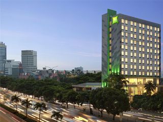 Ibis Styles Jakarta Simatupang