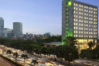 Ibis Styles Jakarta Simatupang
