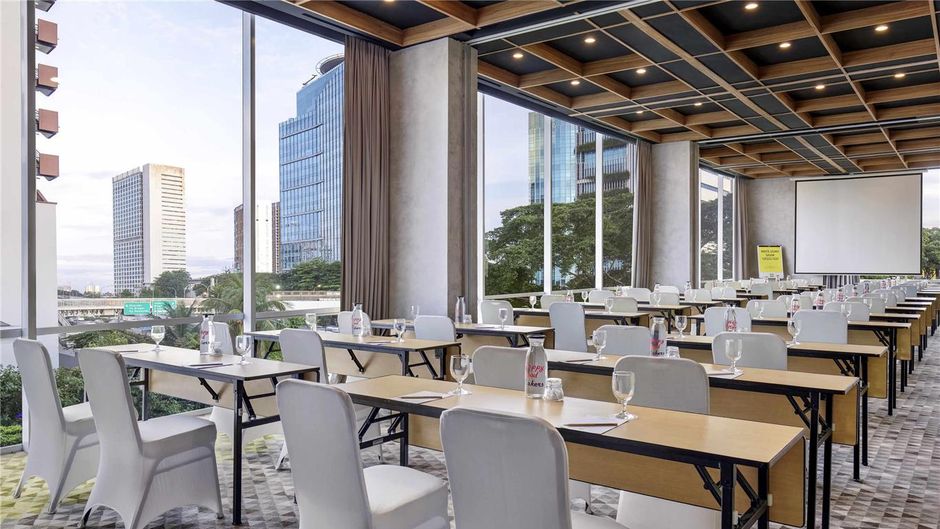 Ibis Styles Jakarta Simatupang Meeting