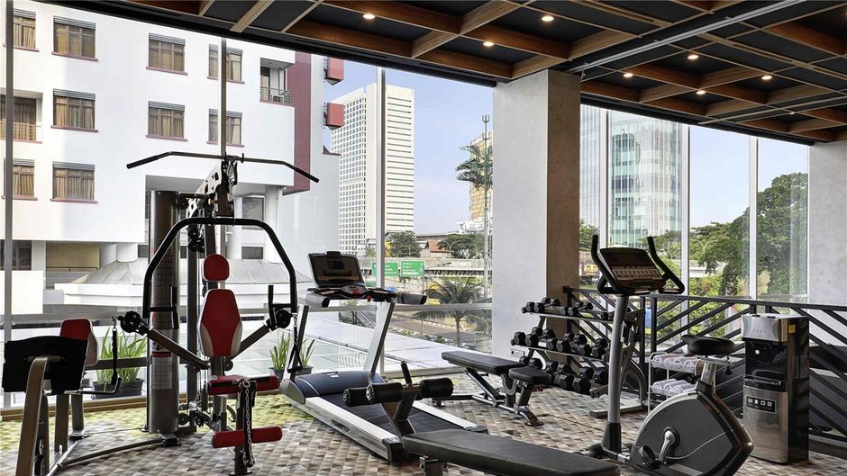 Ibis Styles Jakarta Simatupang Other