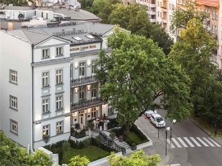 Bachleda Luxury Hotel MGallery Sofitel