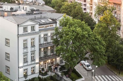 Bachleda Luxury Hotel MGallery Sofitel