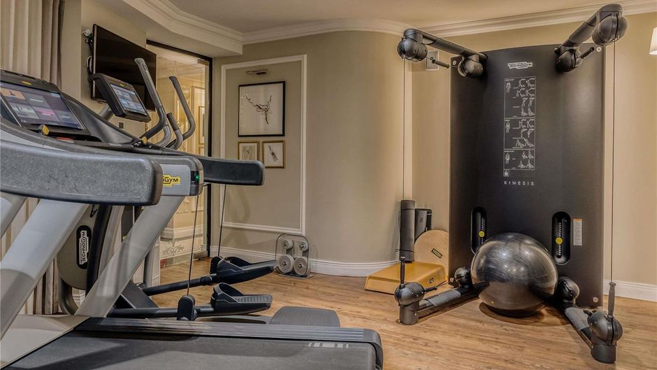 Bachleda Luxury Hotel MGallery Sofitel Health