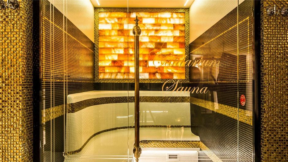 Bachleda Luxury Hotel MGallery Sofitel Spa