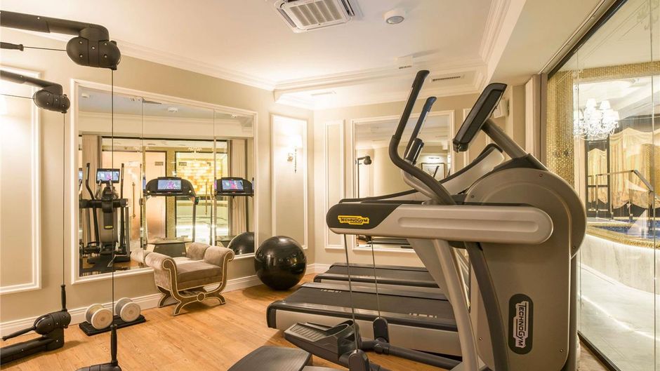 Bachleda Luxury Hotel MGallery Sofitel Spa