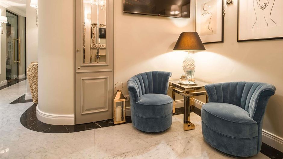 Bachleda Luxury Hotel MGallery Sofitel Health