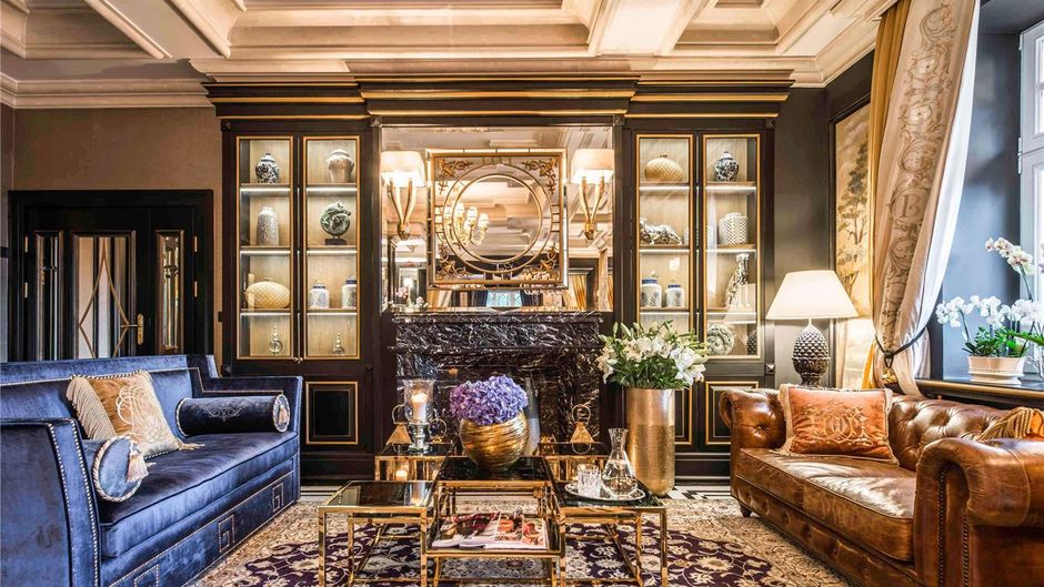Bachleda Luxury Hotel MGallery Sofitel Exterior