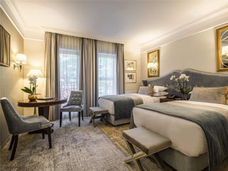 Bachleda Luxury Hotel MGallery Sofitel