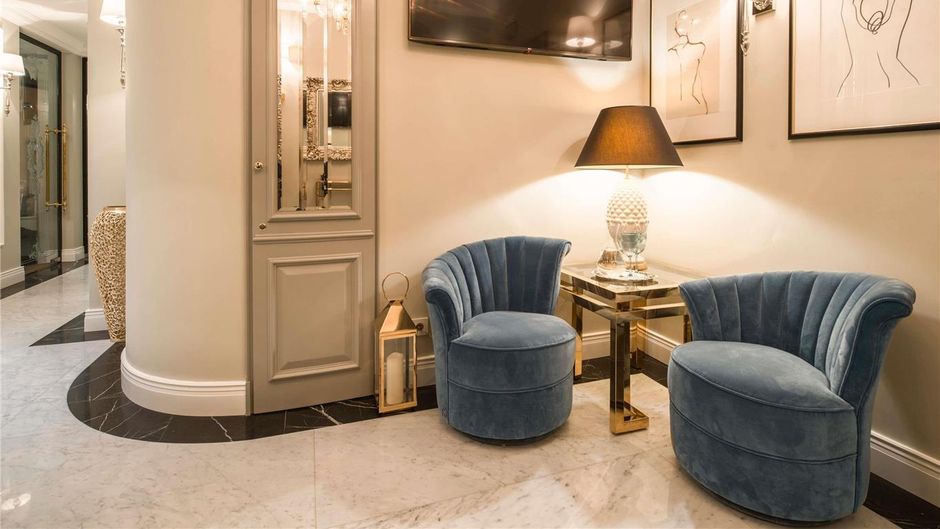 Bachleda Luxury Hotel MGallery Sofitel Spa