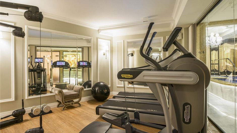 Bachleda Luxury Hotel MGallery Sofitel Health