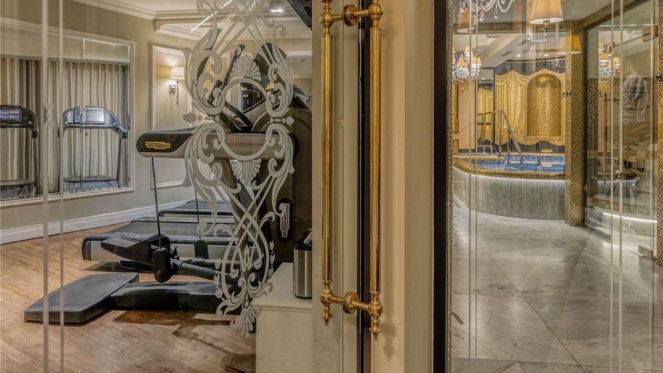 Bachleda Luxury Hotel MGallery Sofitel Health