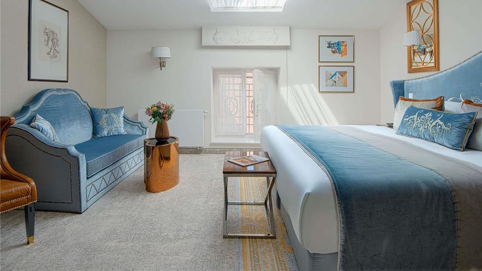 Bachleda Luxury Hotel MGallery Sofitel Suite