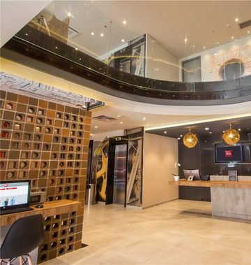 Hotel Ibis Cucuta