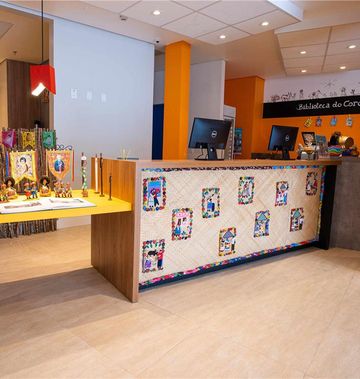 Ibis Styles Campina Grande Hotel