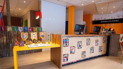 Ibis Styles Campina Grande Hotel