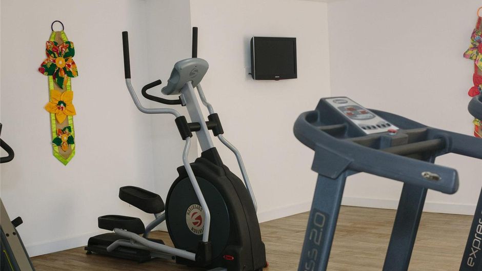 Ibis Styles Campina Grande Hotel Health