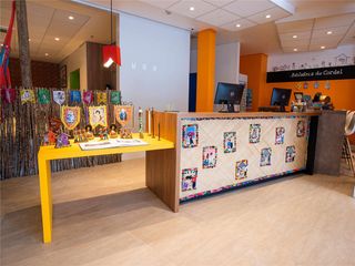 Ibis Styles Campina Grande Hotel