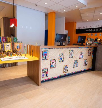 Ibis Styles Campina Grande Hotel
