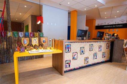 Ibis Styles Campina Grande Hotel
