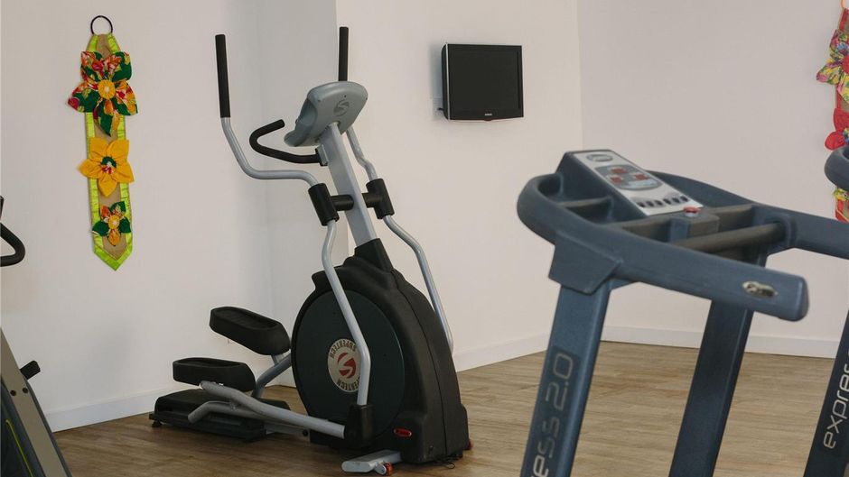 Ibis Styles Campina Grande Hotel Health