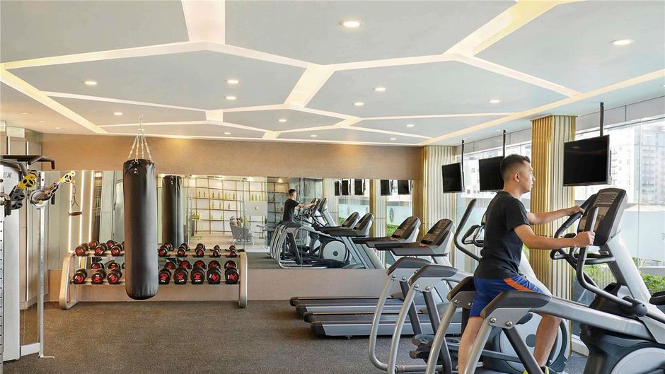 Novotel Jakarta Cikini Other