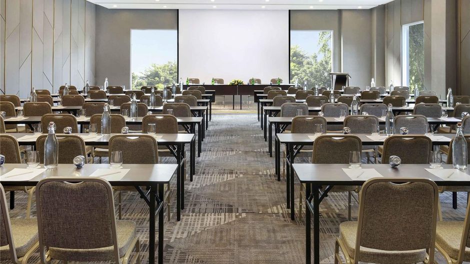Novotel Jakarta Cikini Meeting