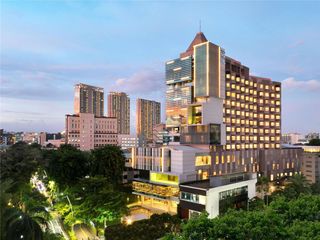 Novotel Jakarta Cikini