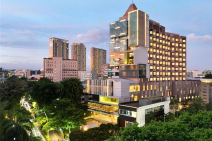 Novotel Jakarta Cikini