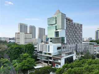 Novotel Jakarta Cikini