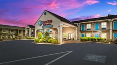 SureStay Plus Hotel by Best Western