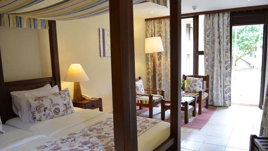 Baobab Beach Resort and Spa Other