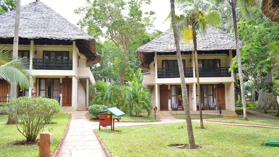 Baobab Beach Resort and Spa Other