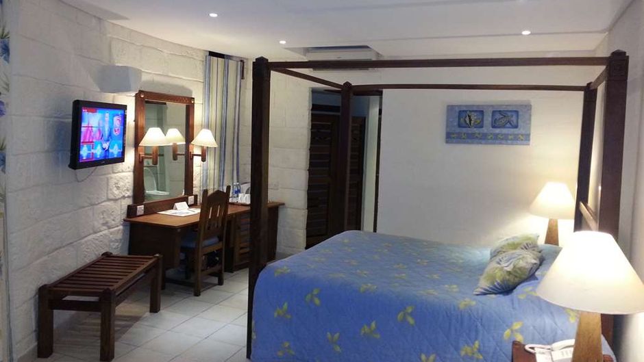 Baobab Beach Resort and Spa Other