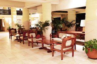 Baobab Beach Resort and Spa