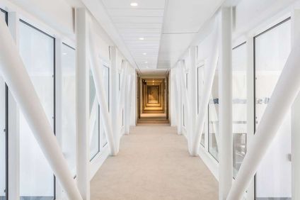 Best Western Le Beffroi