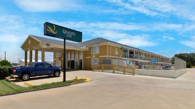 Quality Inn Gonzales