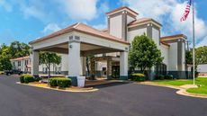 Clarion Inn South Boston-Danville East