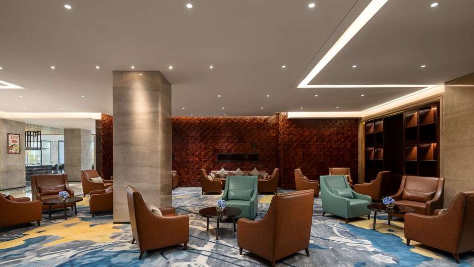 Ramada by Wyndham Zhengzhou Xinzheng Other