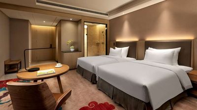Ramada by Wyndham Zhengzhou Xinzheng