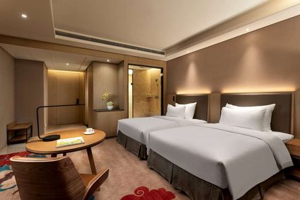 Ramada by Wyndham Zhengzhou Xinzheng