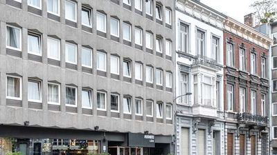 Pentahotel Liege