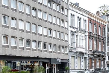 Pentahotel Liege
