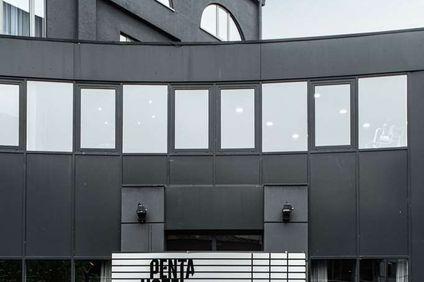 pentahotel Leuven