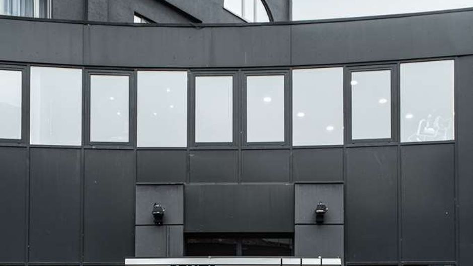 pentahotel Leuven Exterior