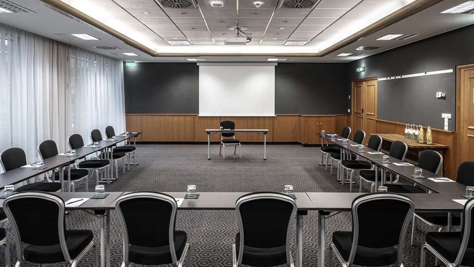 pentahotel Braunschweig Meeting