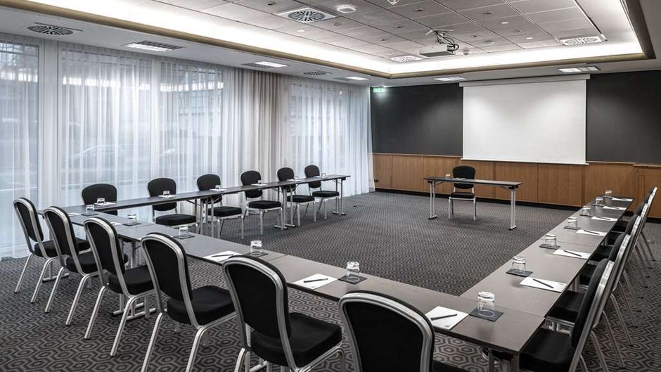 pentahotel Braunschweig Meeting